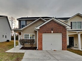 360 Dressage Ct in Riverdale, GA - Building Photo