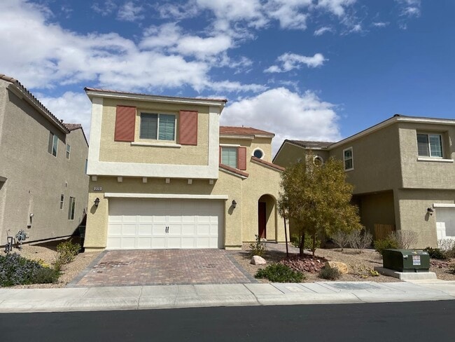 270 Cullerton St in Las Vegas, NV - Building Photo - Building Photo