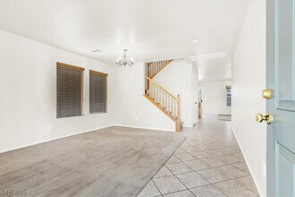 11667 Autunno St in Las Vegas, NV - Building Photo - Building Photo