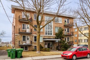 4130 Kindersley Av Apartments