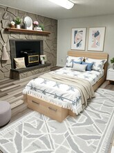 4995 S Inca Dr, Unit Cute 2 Bed Unit in Englewood, CO - Building Photo - Building Photo