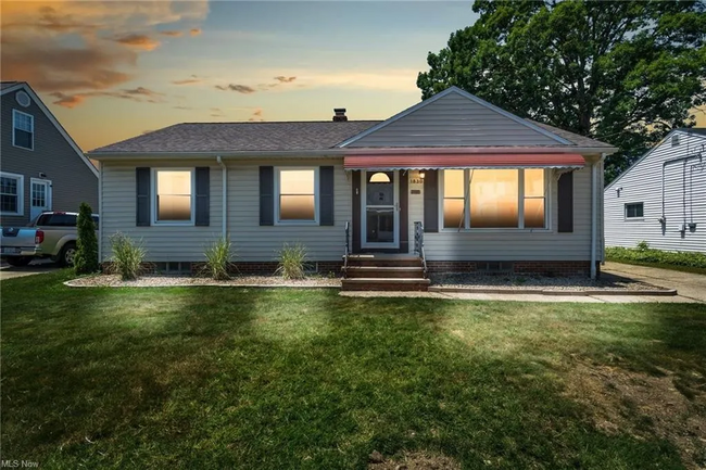 1830 Harding Dr in Wickliffe, OH - Building Photo - Building Photo