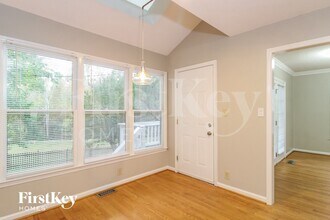 5507 Copper Hill Ct in Greensboro, NC - Foto de edificio - Building Photo