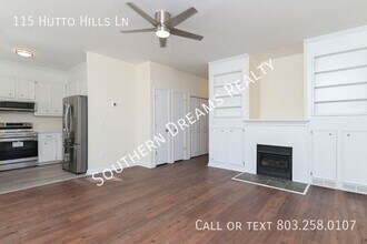 115 Hutto Hill in Gilbert, SC - Building Photo - Building Photo