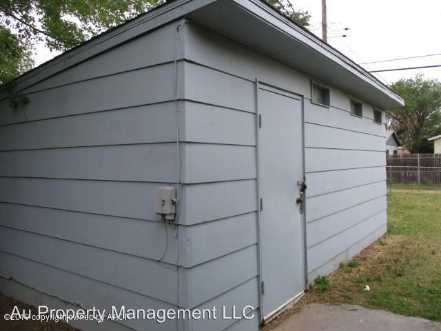 2715 S Marrs St in Amarillo, TX - Building Photo - Building Photo