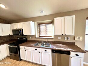 11210 E Pronghorn Ave in Mesa, AZ - Building Photo - Building Photo
