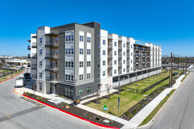 Park South