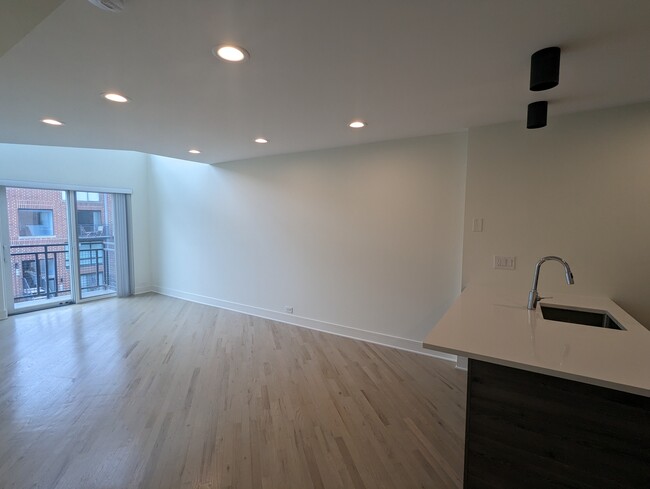 1000 W Grace St, Unit F202 in Chicago, IL - Building Photo - Building Photo