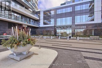 65-1365 Watergarden Dr in Mississauga, ON - Building Photo - Building Photo