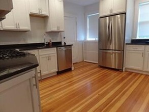 99 Orchard St, Unit 1 in Boston, MA - Building Photo - Building Photo