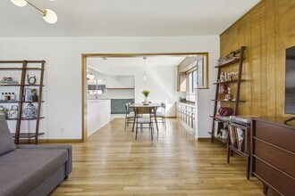 3442 Lees Ave in Long Beach, CA - Building Photo - Building Photo