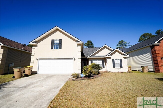 property at 877 Laurel Hill Cir