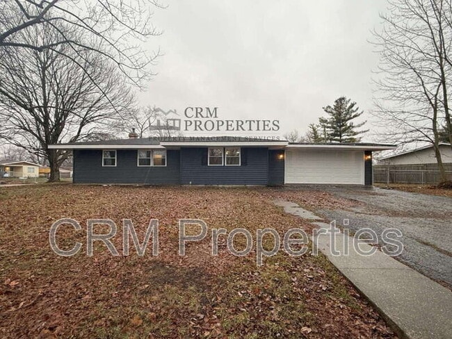 property at 5702 Mendota Dr