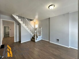 1806 N Longwood St in Baltimore, MD - Building Photo