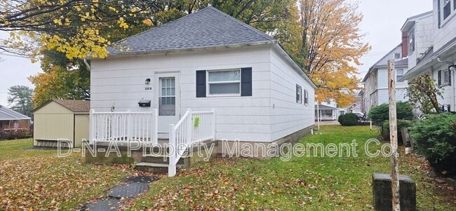 103-105 S Broadway in Wind Gap, PA - Building Photo - Building Photo