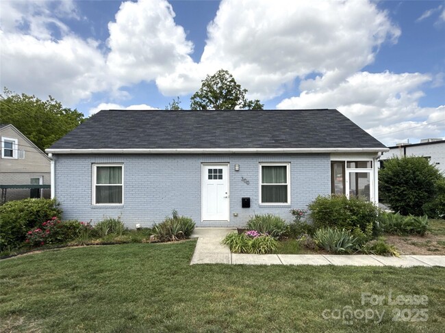 property at 300 E Peterson Dr