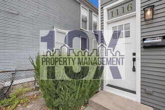 1116 Summit St in Columbus, OH - Building Photo - Building Photo