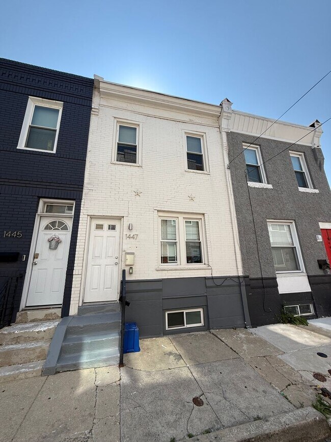 property at 1447 S Taylor St