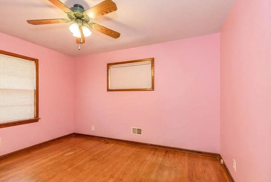 4818 Norwood Ave in Kansas City, MO - Building Photo