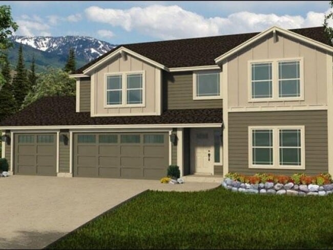 property at 2073 Onyx Alley