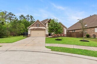 6822 Chicoma St in Spring, TX - Building Photo - Building Photo
