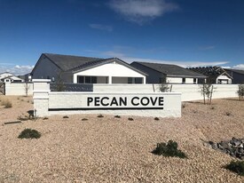 640 E Vail Ln in Queen Creek, AZ - Building Photo