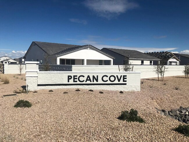 property at 640 E Vail Ln