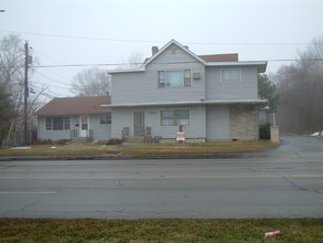 Rustic Lane in Dayton, OH - Building Photo - Building Photo