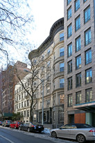 226 W 78th St Apartments