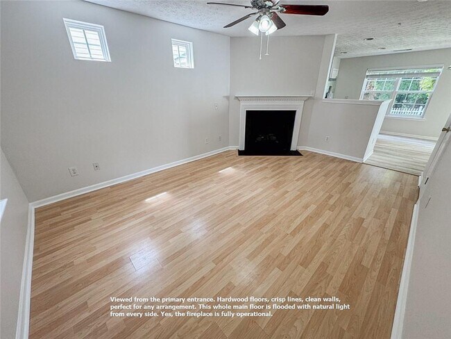 5175 Sky Ridge Way in Cumming, GA - Building Photo - Building Photo