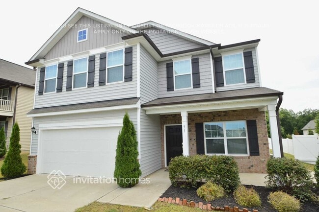 property at 91 Flowers Crest Way