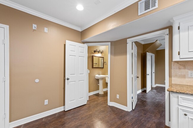 property at 4306 Wilmer St