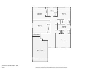 5229 Sancerre Cir in Greenacres, FL - Foto de edificio - Building Photo