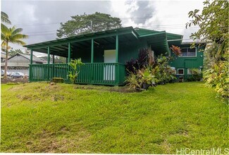 15-2885-2885 Pahoa Village Rd in Pahoa, HI - Building Photo - Building Photo