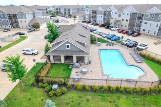 11Fifty on Olson in Waukee, IA - Building Photo - Building Photo