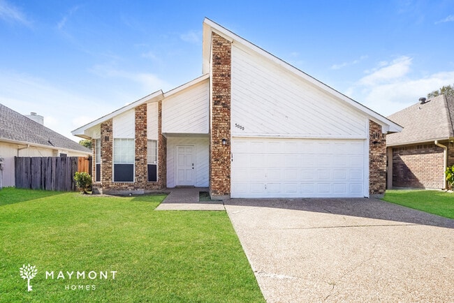 property at 5000 Highbank Dr