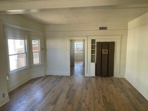 407 La Mesa Way, Unit 5-203 in Needles, CA - Building Photo - Building Photo