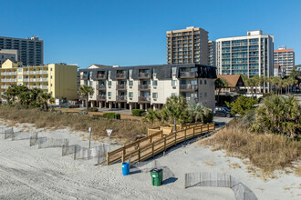 201-203 76th Ave N in Myrtle Beach, SC - Building Photo - Building Photo