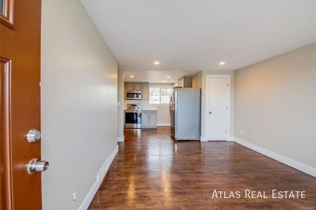 1430 E Iowa Ave in Denver, CO - Building Photo - Building Photo