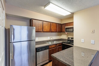 Baker Station in Antioch, TN - Foto de edificio - Interior Photo
