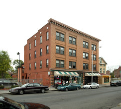 El Dorado in Hartford, CT - Building Photo - Building Photo