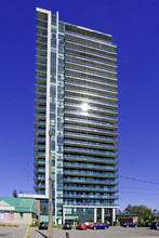 Park Place Condominiums in Brampton, ON - Building Photo - Building Photo