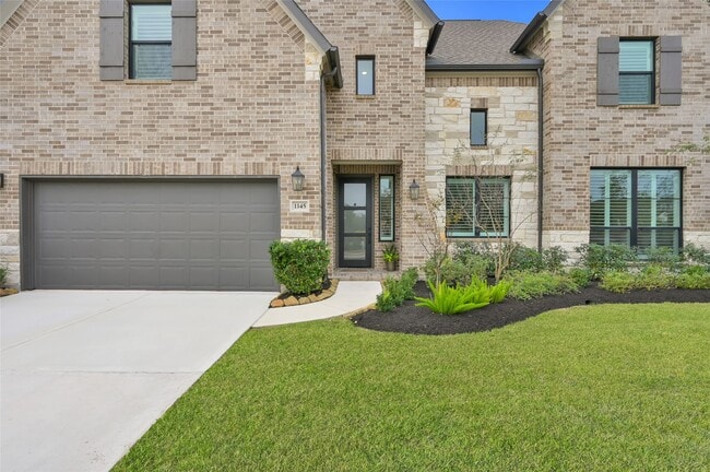 property at 1145 Lake House Dr