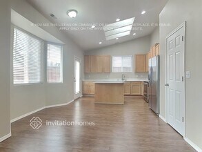 8322 204th St Ct E in Spanaway, WA - Building Photo - Building Photo