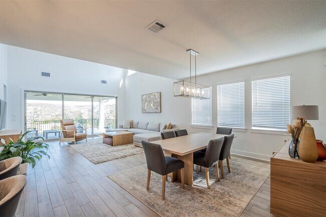 1029 Villa Rialto View in Leander, TX - Building Photo - Building Photo