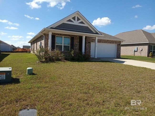 16960 Fedora Dr in Loxley, AL - Building Photo - Building Photo