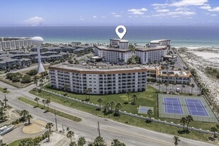 909 Santa Rosa Blvd in Fort Walton Beach, FL - Building Photo