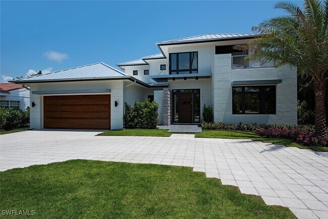 property at 688 3rd St N