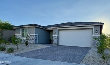 24 S 157th Ln in Goodyear, AZ - Building Photo - Building Photo