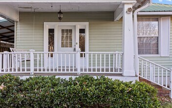 304 Keith St in Chattanooga, TN - Foto de edificio - Building Photo